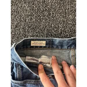 Levi 501 ‘93 BIG E Jeans
